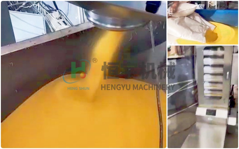 河南提升小米客戶，HYZD-1.8L提升機(jī)